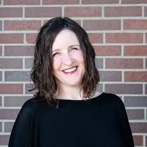 Meet your Posher, Bridget